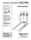6046981 - USER'S MANUAL - Product Image