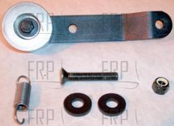 Pulley, Idler, Assembly - Product Image