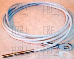 Cable Assembly, 95.5" - Product Image