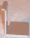 Bracket, Sensor