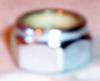 Product Image Nut, Nylon