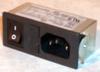 Power entry module