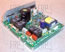 Motor Controller - Product Image