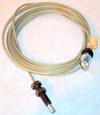 13001646 - Cable assembly, 214" - Product Image