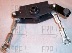 Teeter Assembly - Product Image