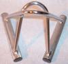 Handle, Stirrup