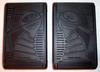 Product Image Pedal, Soft pad, Pair
