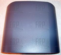 Cover, Pedestal, Lift - Product Image