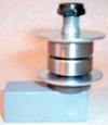 Product Image Bracket, Idler