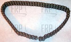 Chain, Main, Double - Product Image