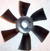 Fan, Motor