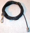 5003412 - Cable assembly, 187" - Product Image