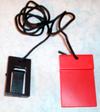 Product Image Safety key