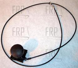 Tension cable assembly - Product Image
