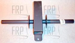 Carriage, Weight Stop - Product Image
