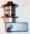 Bracket, Idler