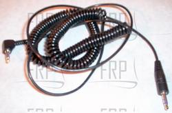 Wire harness, Seat Rail - Product Image