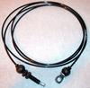 13005511 - Cable assembly, 123" - Product Image