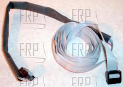 Wire Harness, Display Console TR3000 - Product Image Wire Harness, Display Console TR3000 - Product Image