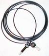 24003688 - Cable Assembly, 145" - Product Image