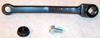 Crank arm, Left