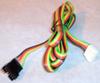 31000007 - Wire harness, Display - Product Image