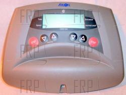 Console, Display - Product Image