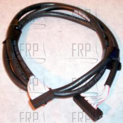 Wire Harness, Display - Product Image