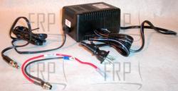 Adapter, Power Supply, Kit, 110V - Product Image