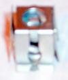 Product Image Receptacle, Snap, 1/4 turn