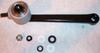 Product Image Crank arm, Assembly, Left