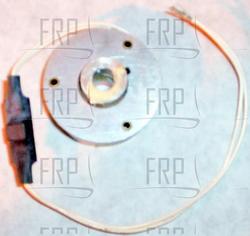 Incline motor brake - Product Image