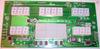 17001374 - Console, Electronic board - Product Image