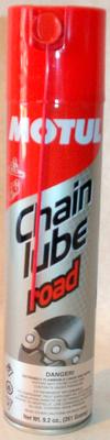 Wax, Chain