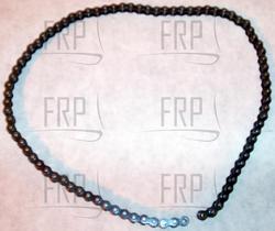 Chain, Small, 25 - Product Image