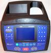 Product Image Console, Display