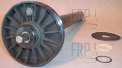 Roller, Front - Product Image Roller, Front - Product Image