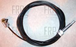 Cable Assembly, 192" - Product Image