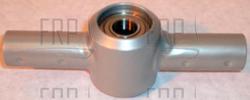 H-bar Support with Bearings - Product Image
