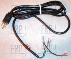 Cord Power, 8' - Product Image