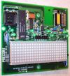 Product Image Display electronics