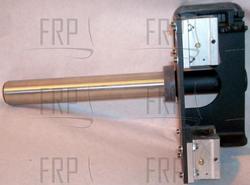 Carriage, Right, W/Bearings - Product Image