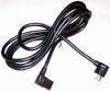 Power cord, 12' 110V - Product Image