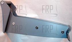 Frame. Rear - Product Image