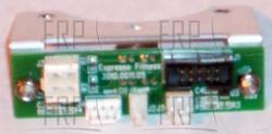 Encoder board - Product Image