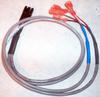 Product Image Wire harness, display - HR