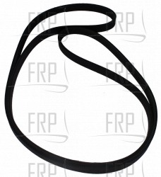 640J6 Drive Belt - Product Image 640J6 Drive Belt - Product Image