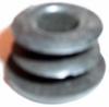 Product Image End Cap, Round