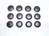 Foot Pedal Pad Plugd Plug, Foot pad, Kit