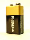 Battery, 9V